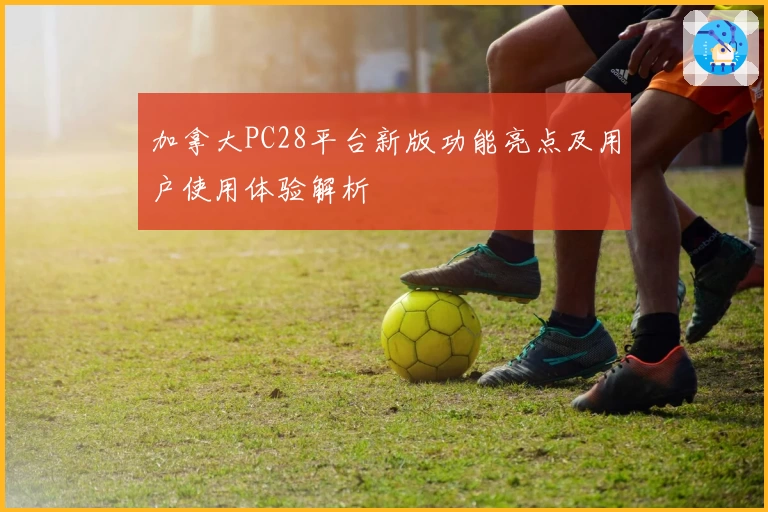 加拿大PC28平台新版功能亮点及用户使用体验解析