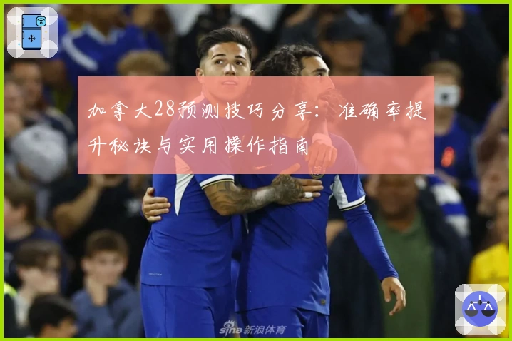 加拿大28预测技巧分享：准确率提升秘诀与实用操作指南