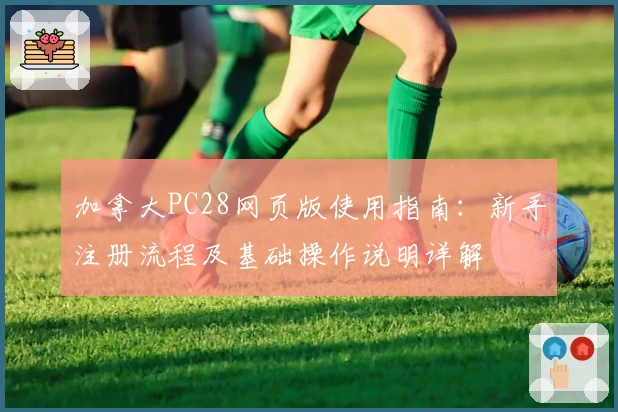 加拿大PC28网页版使用指南：新手注册流程及基础操作说明详解