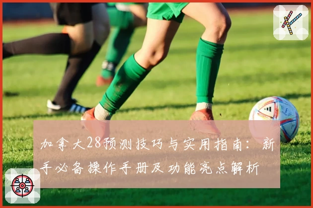 加拿大28预测技巧与实用指南：新手必备操作手册及功能亮点解析